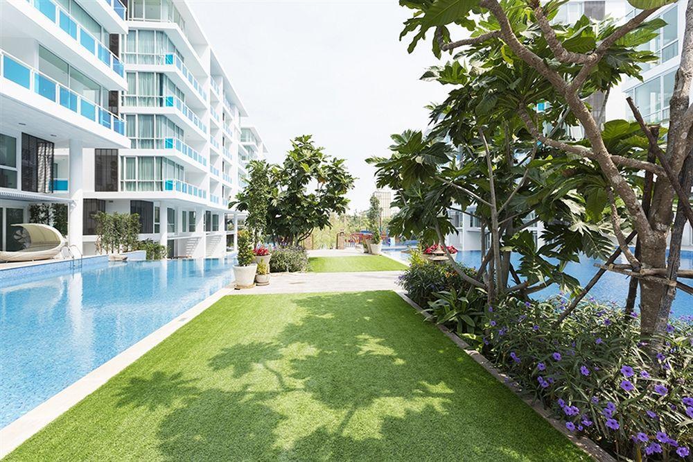 My Resort Hua Hin B111 Extérieur photo