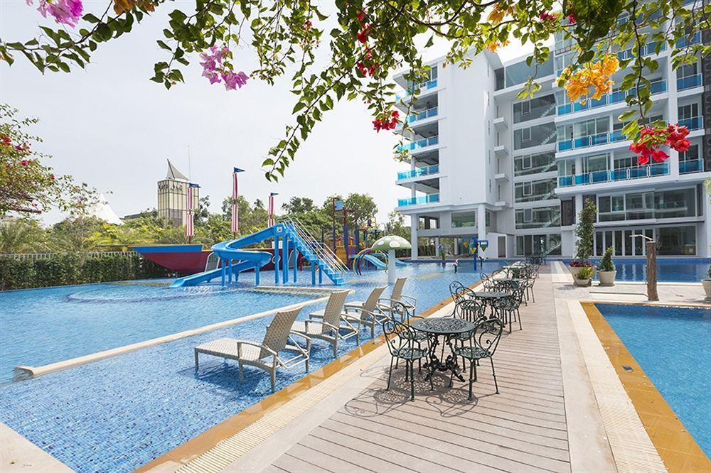 My Resort Hua Hin B111 Extérieur photo