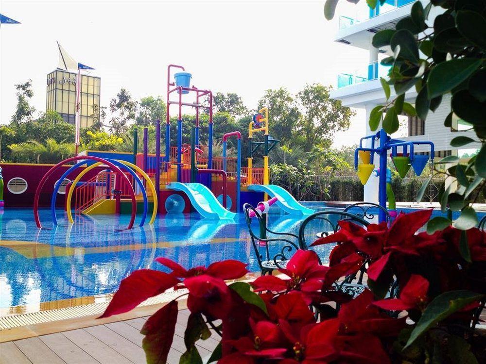 My Resort Hua Hin B111 Extérieur photo