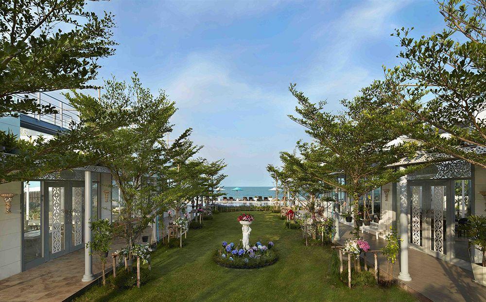 My Resort Hua Hin B111 Extérieur photo