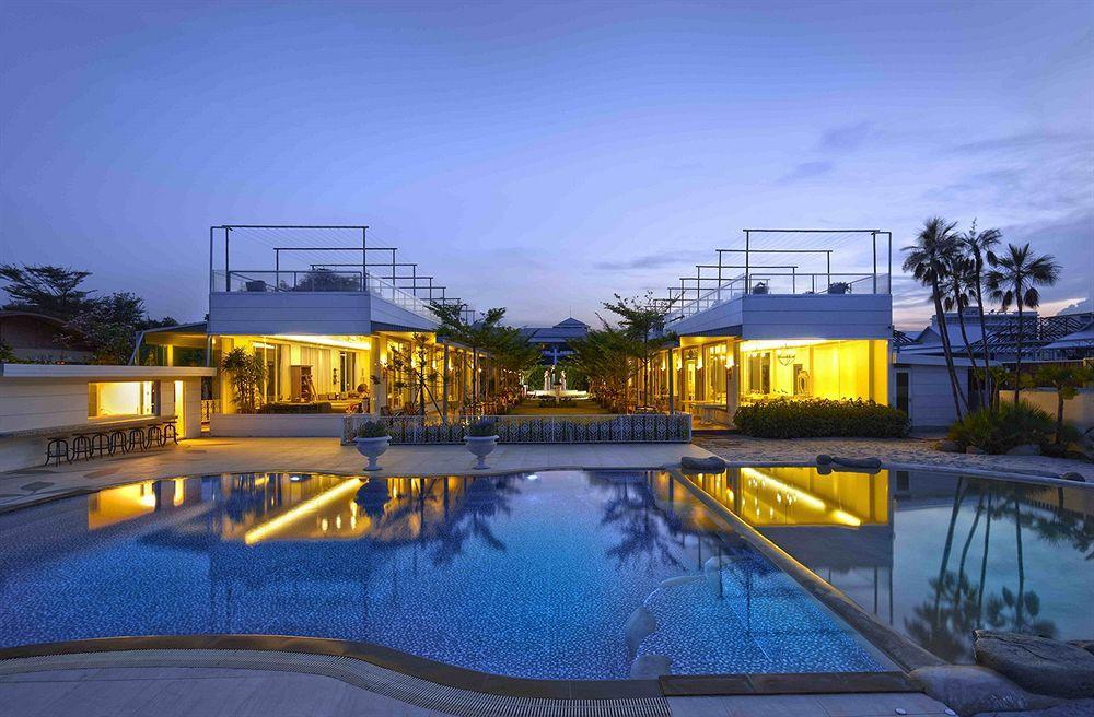 My Resort Hua Hin B111 Extérieur photo