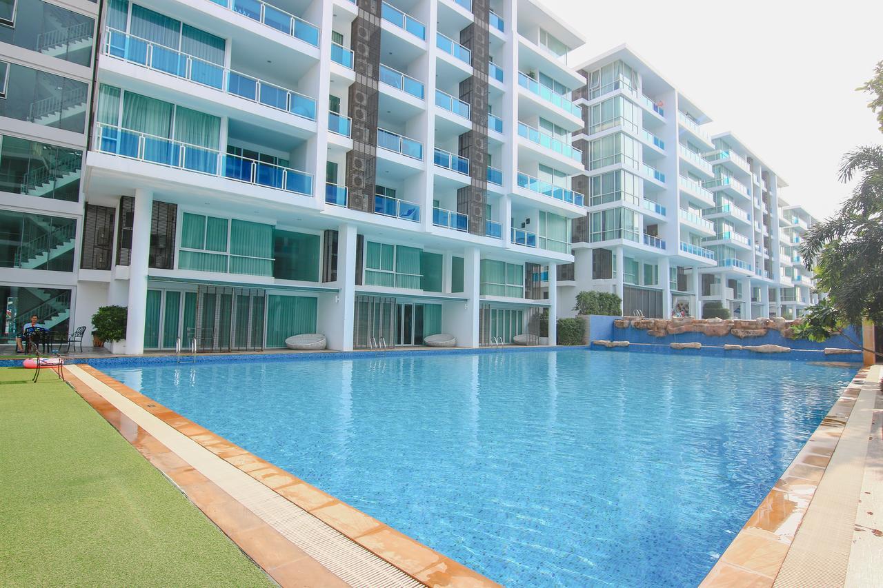 My Resort Hua Hin B111 Extérieur photo