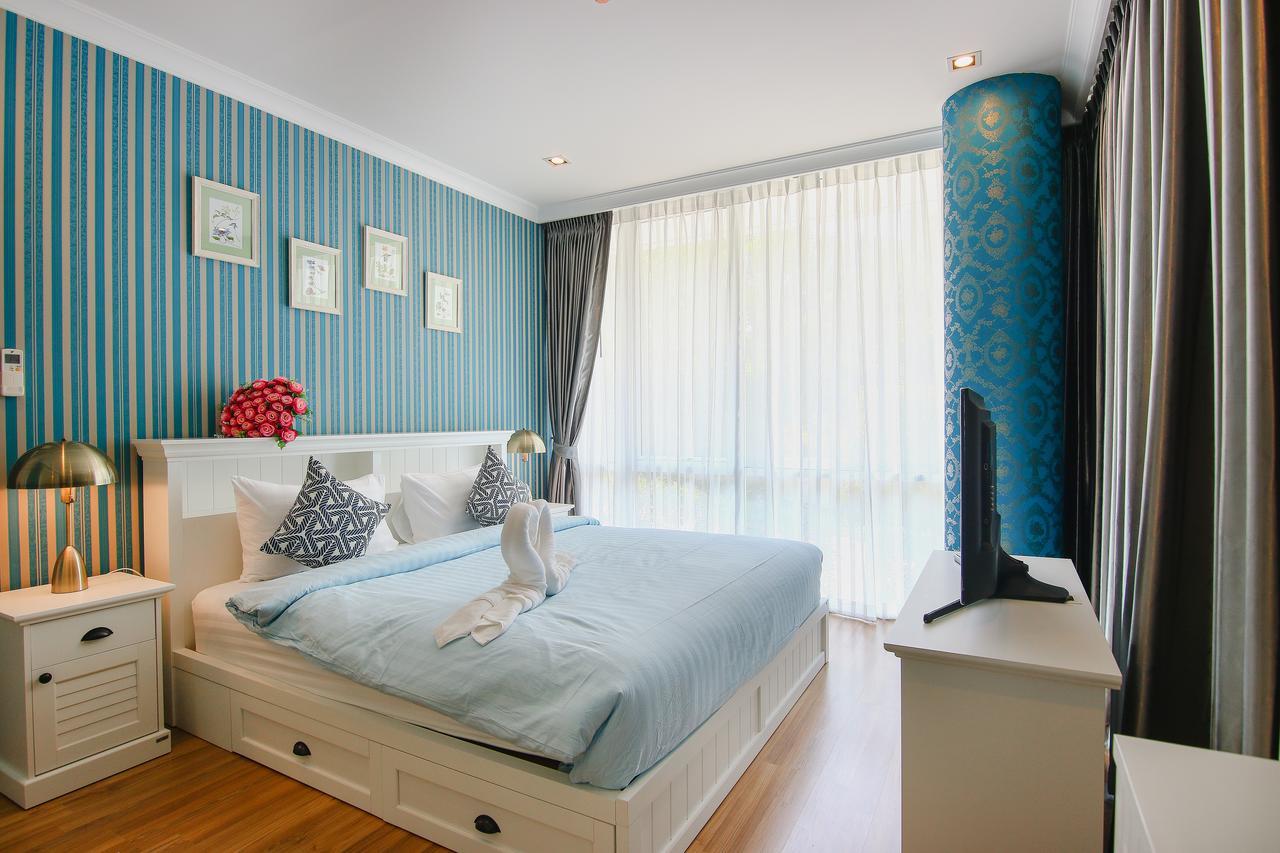 My Resort Hua Hin B111 Extérieur photo