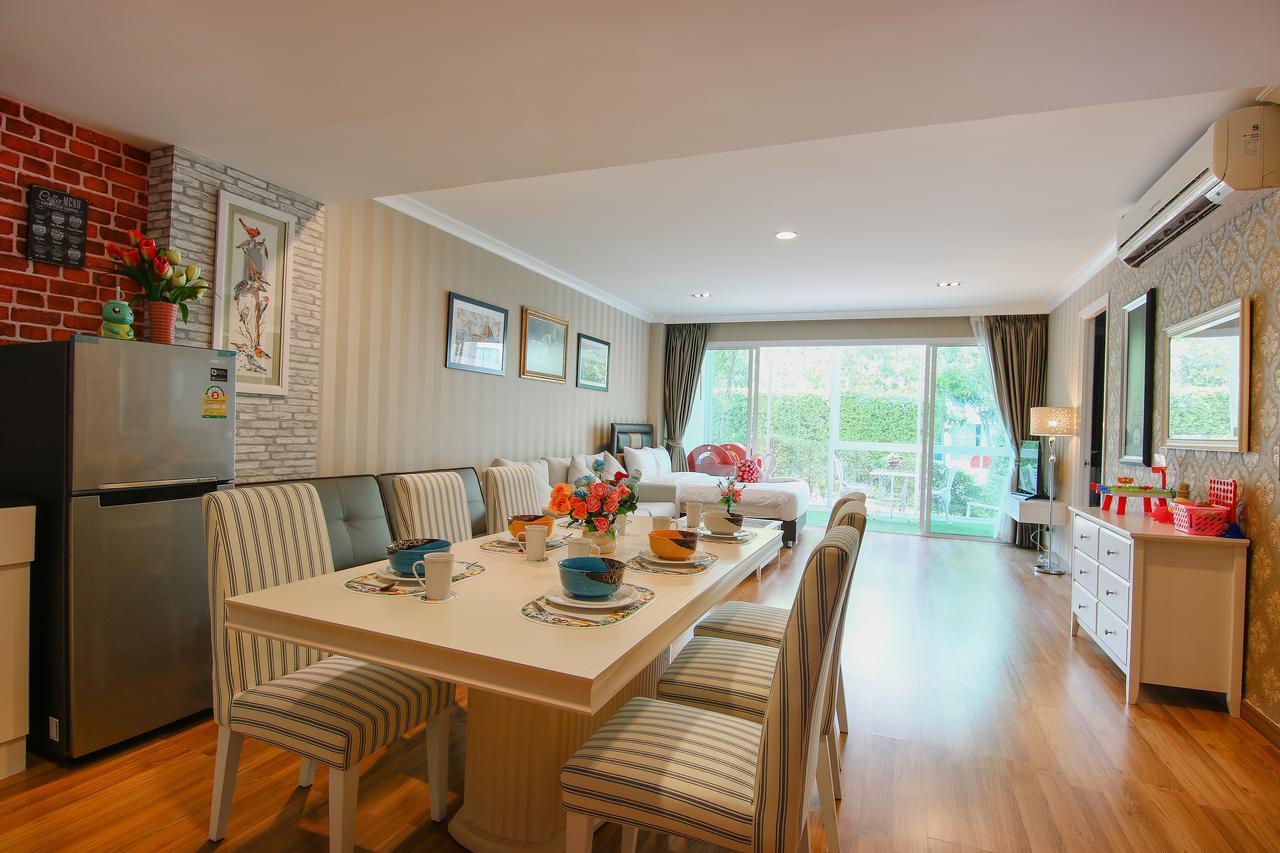 My Resort Hua Hin B111 Extérieur photo