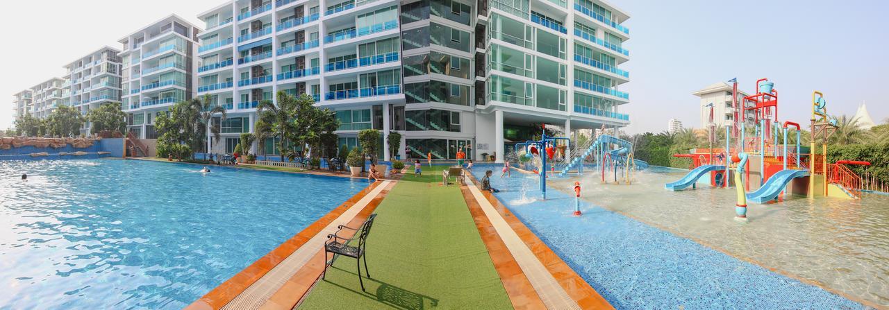 My Resort Hua Hin B111 Extérieur photo