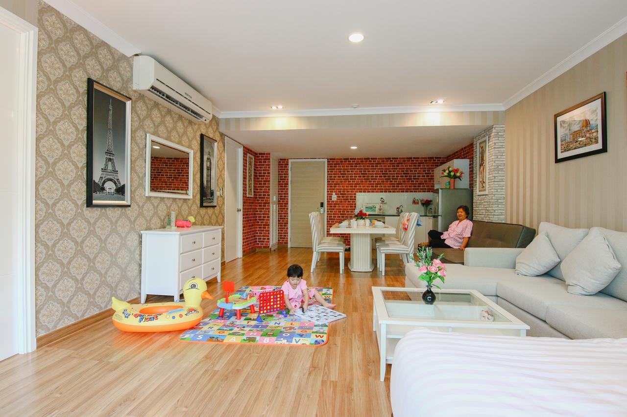 My Resort Hua Hin B111 Extérieur photo