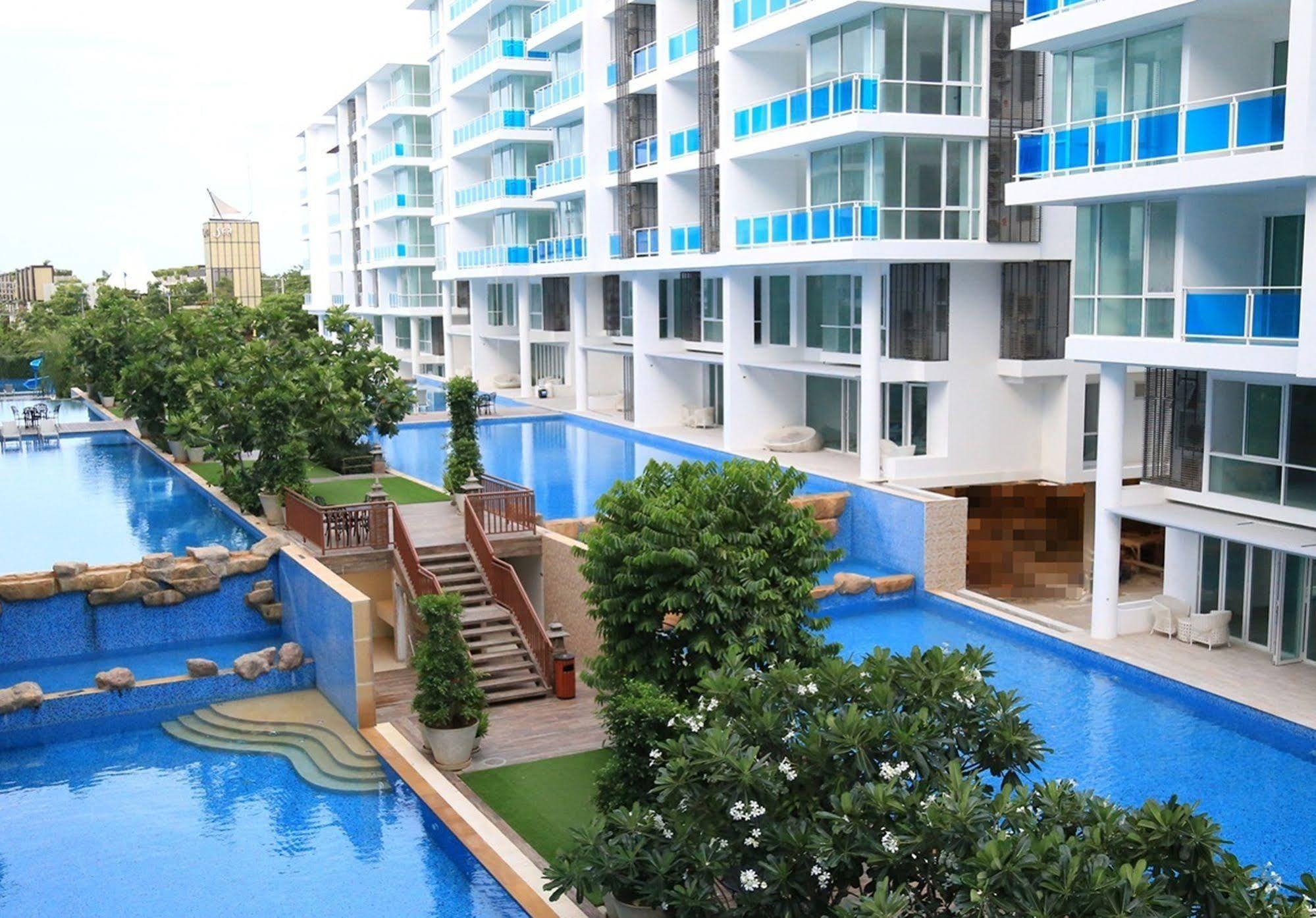 My Resort Hua Hin B111 Extérieur photo