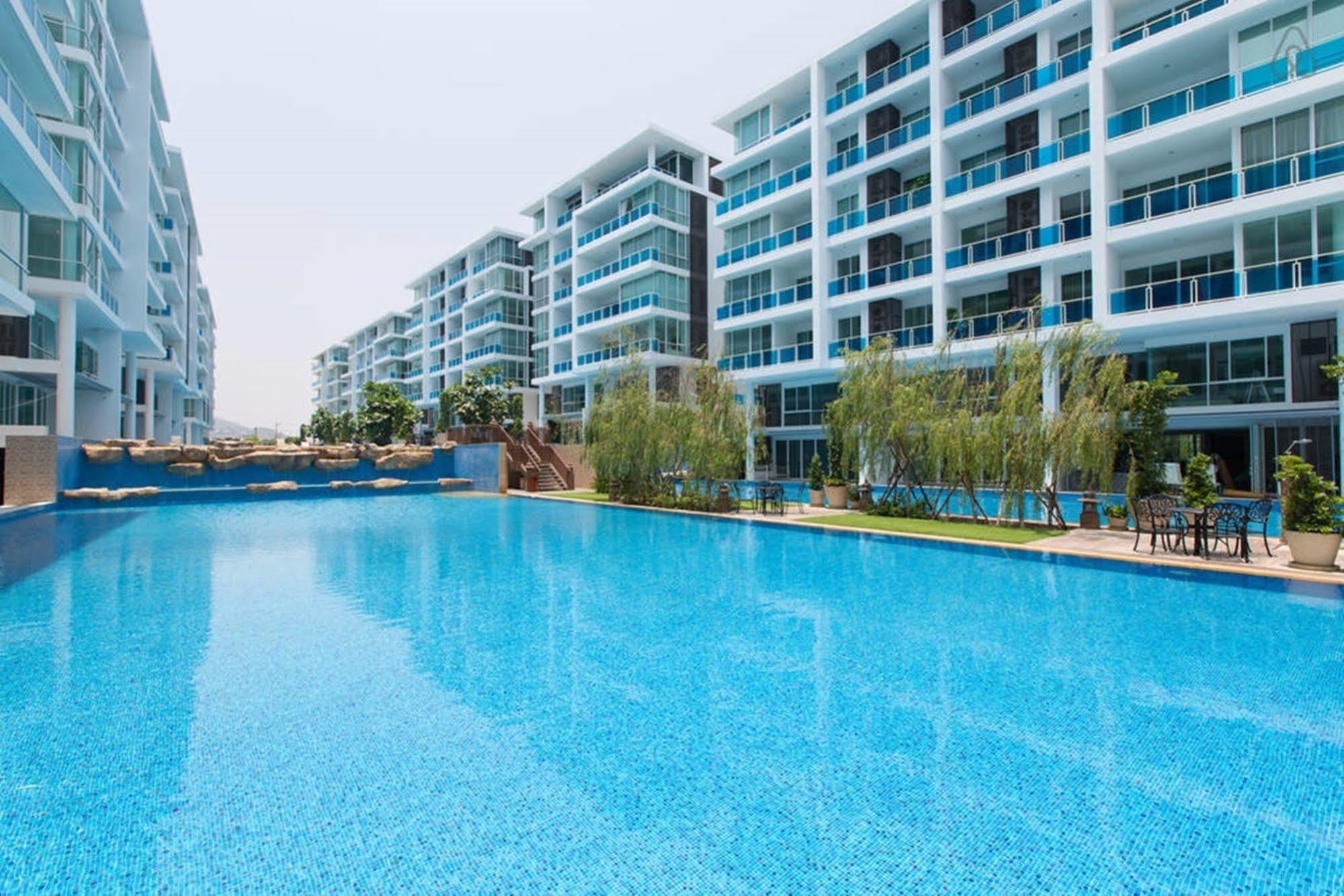 My Resort Hua Hin B111 Extérieur photo