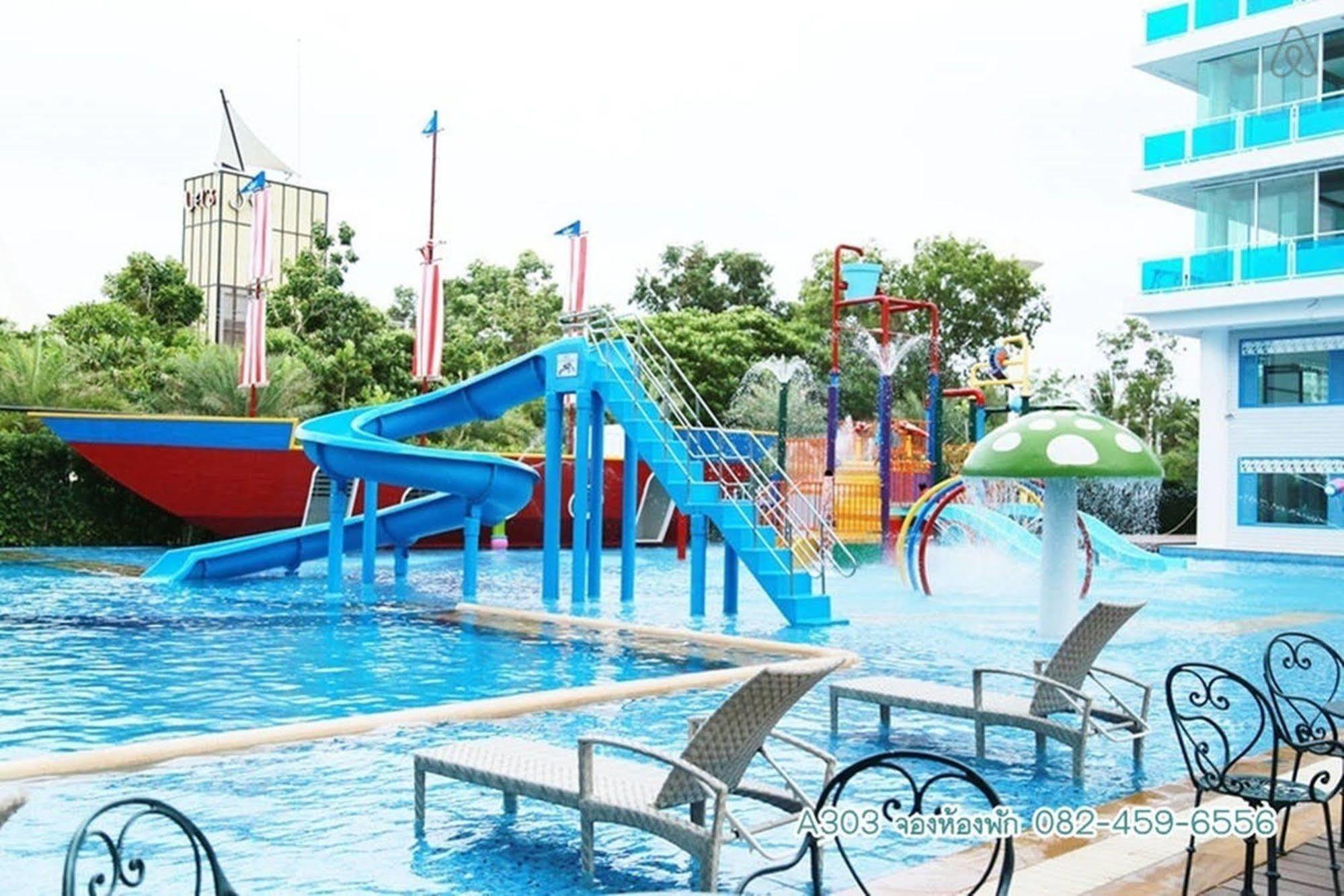 My Resort Hua Hin B111 Extérieur photo