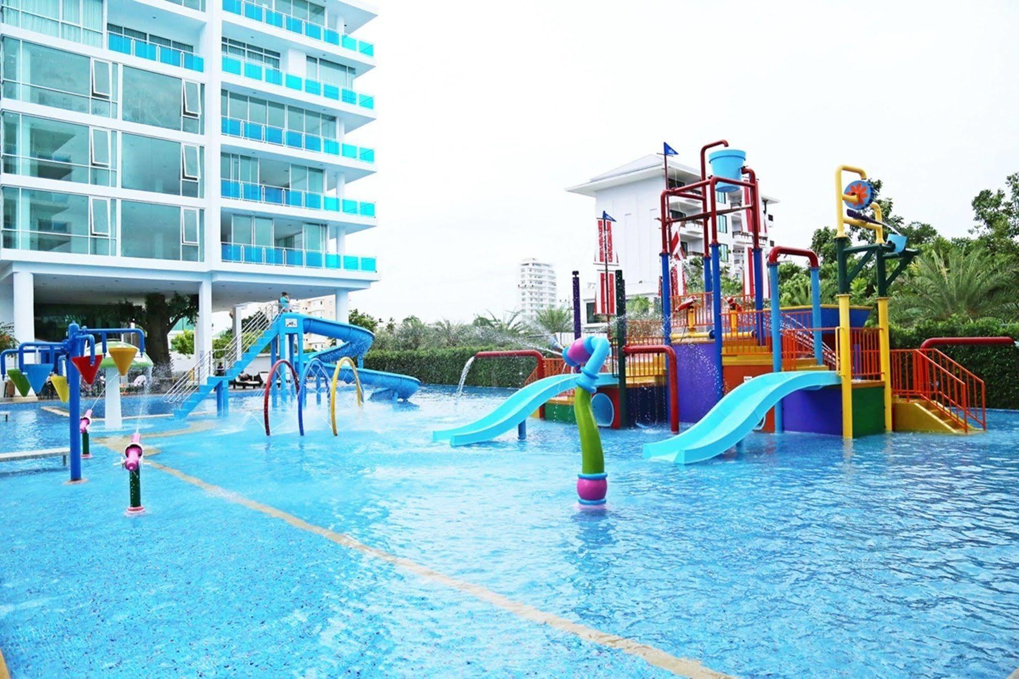 My Resort Hua Hin B111 Extérieur photo