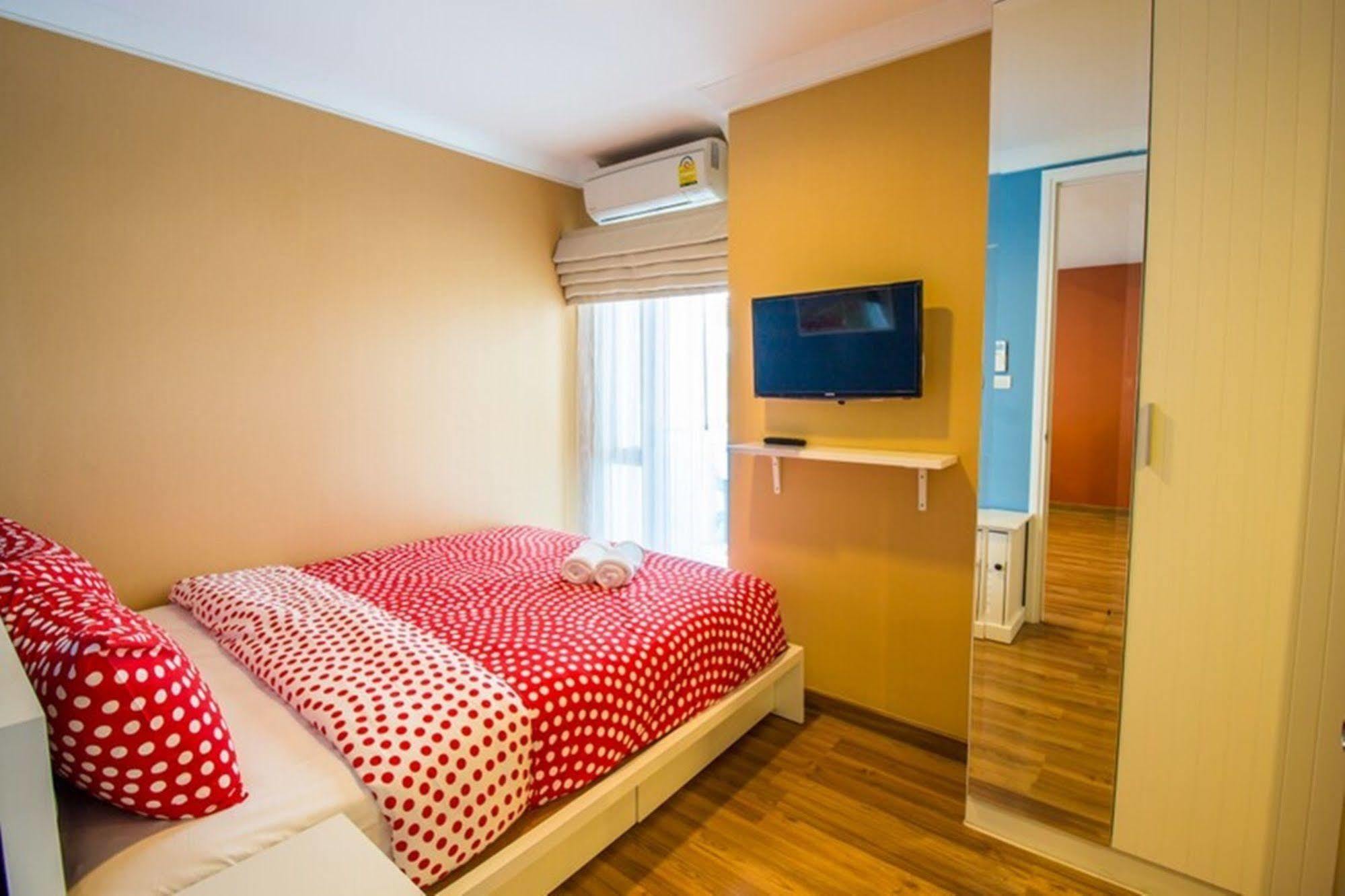 My Resort Hua Hin B111 Extérieur photo