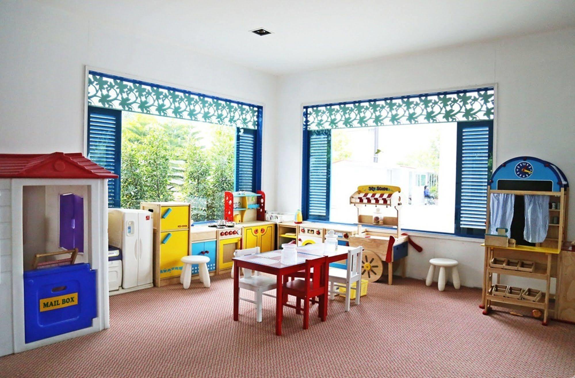 My Resort Hua Hin B111 Extérieur photo